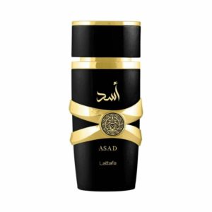 Asad Lattafa Perfumes للرجال