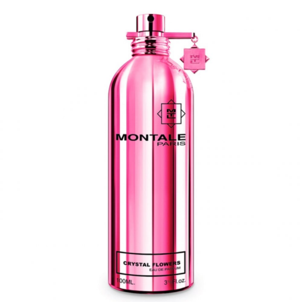 مونتال كريستال فلاورز للجنسين / Montale Crystal Flowers Unisex