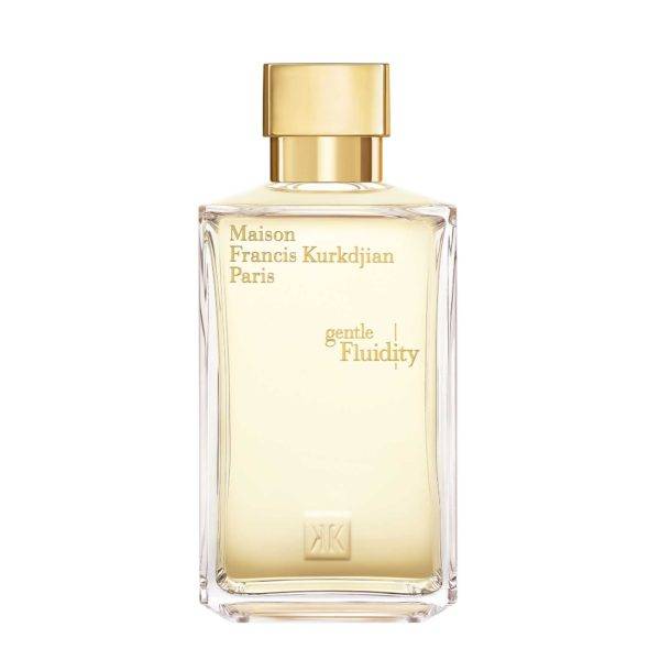 فرانسيس كارديجان جنتل فلويدتي جولد -Gentle Fluidity Gold Maison Francis Kurkdjian