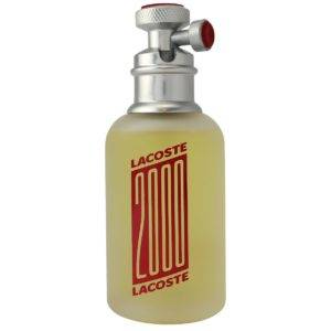 لاكوست2000 للرجال -2000 Lacoste Fragrances