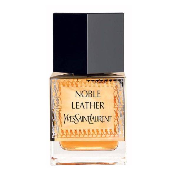 Noble Leather Yves Saint Laurent - إيف سان لوران نوبل ليذر من الجنسين