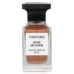توم فورد روز دي شاين للجنسين - Rose de Chine Tom Ford