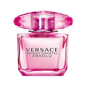 Bright Crystal Absolu Versace - فيرزاتشي برايت كريستال ابسولو
