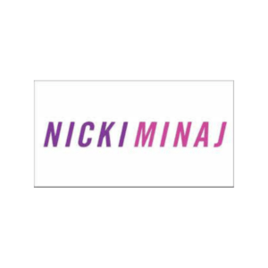Nicki minaj/نيكي ميناج