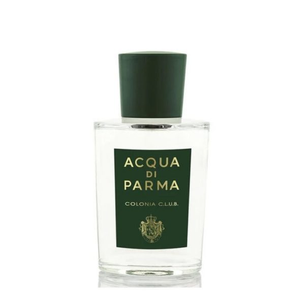 اكوا دي بارما كولونيا كلوب للرجال / Acqua di Parma Colonia CLUB For Men