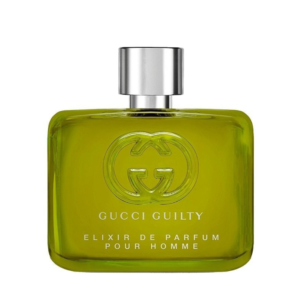 جوتشي جيلتى الكسير بور هوم للرجال / Gucci Guilty Elixir Pour Homme For Men