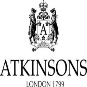 Atkinsons/اتكينسونس