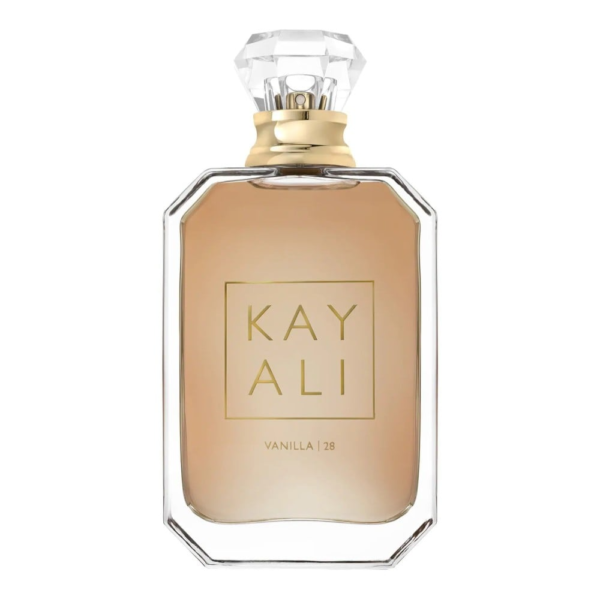 كيالي فانيلا 28 للجنسين / Kayali Vanilla 28 Unisex