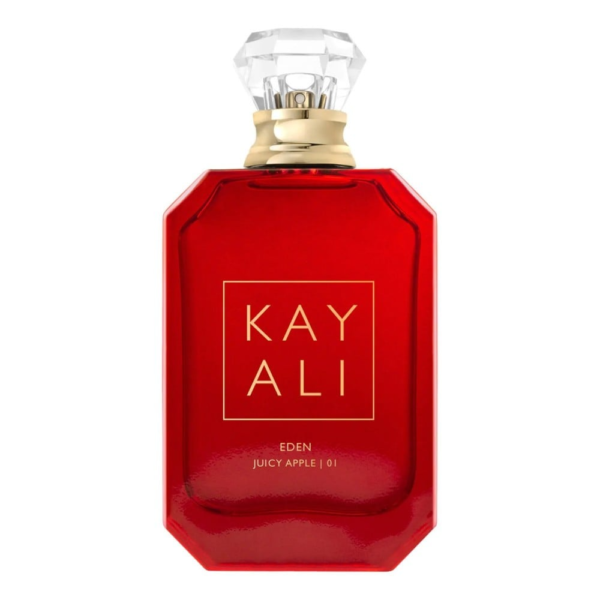 كيالي ايدن جوسي ابل 01 للجنسين / Kayali Eden Juicy Apple 01 Unisex