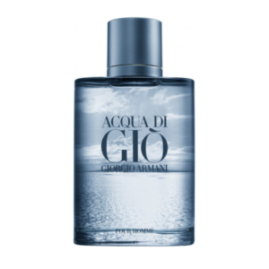 ارماني اكوا دى جيو بلو بور هوم للرجال / Giorgio Armani Acqua di Gio Blue Pour Homme For Men