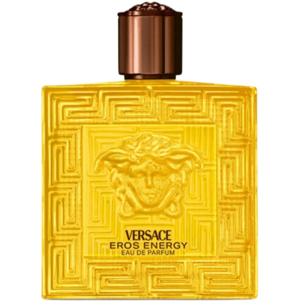 فرزاتشي ايروس انيرجى للرجال / Versace Eros Energy For Men