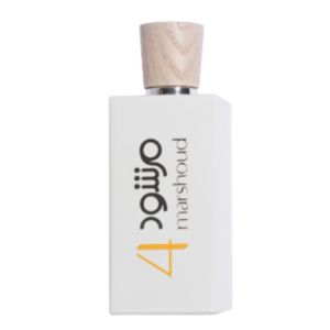 أطياب المرشود 4 وايت للجنسين