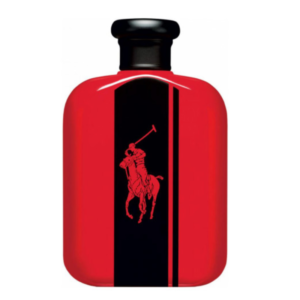 رالف لورين بولو ريد انتنس للرجال / Ralph Lauren Polo Red Intense For Men