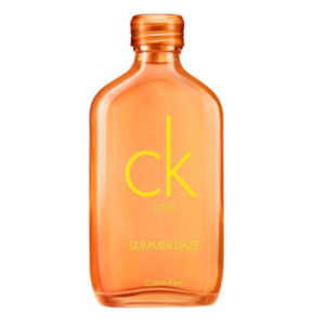 كالفين كلاين ون سمر ديز للجنسين / Calvin Klein One Summer Daze Unisex