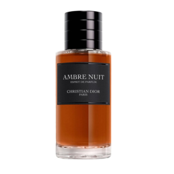 ديور امبر نوت اسبريت دى برفيوم للجنسين / Dior Ambre Nuit Esprit De Parfum Unisex