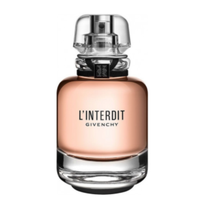 جفنشي لانتيردي او دو بارفيوم للنساء / Givenchy L'Interdit Eau de Parfum For Woman