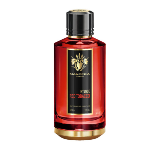 مانسيرا ريد توباكو انتنس للجنسين / Mancera Red Tobacco Intense Unisex