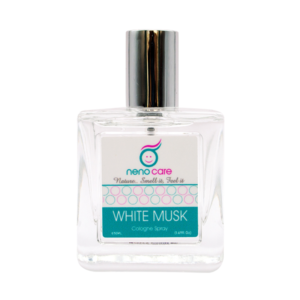 رؤى الطبيعة وايت مسك للجنسين / Nature Visions White Musk Unisex