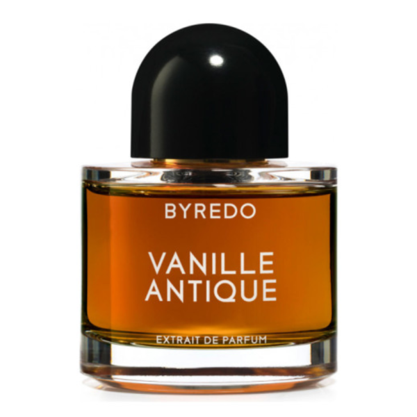 بايريدو فانيلا انتيك للجنسين / Byredo Vanille Antique Unisex