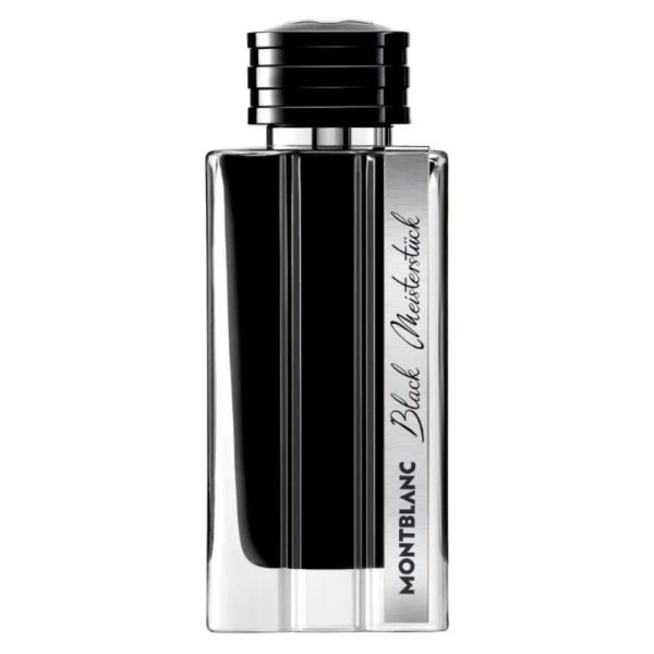 مونت بلانك بلاك ميسترستاك للرجال / Montblanc Black Meisterstuck For Men