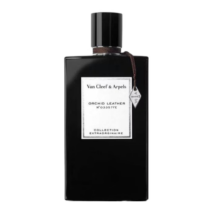 فان كليف اند اربلز اوركيد ليذر للرجال و النساء / Van Cleef & Arpels Orchid Leather For Men and Women