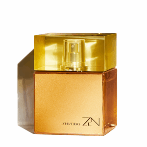شيسيدو زين للنساء / Shiseido Zen For Woman