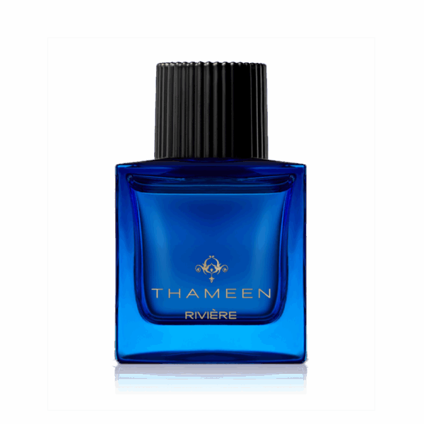 ثمين ريفير للرجال والنساء / Thameen Rivière For Men and Women