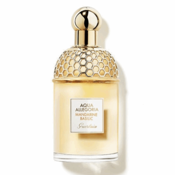 جيرلان أكوا الجوريا ماندرين باسيليك للنساء / Guerlain Aqua allegoria Mandarine Basilic For Women