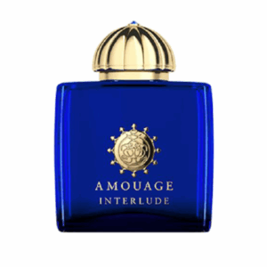 امواج انترلود للنساء / Amouage Interlude For Women