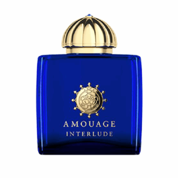 امواج انترلود للنساء / Amouage Interlude For Women