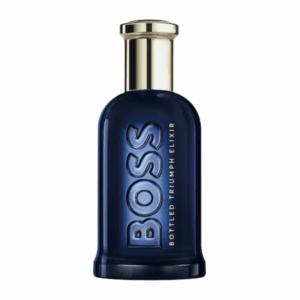 هوجو بوس بوتيلد تريومف اليكسير للرجال / Hugo Boss Boss Bottled Triumph Elixir For men