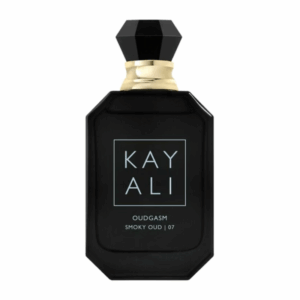 كيالي عودجاسم سموكى عود 07 للجنسين / Kayali Oudgasm Smoky Oud 07 Unisex