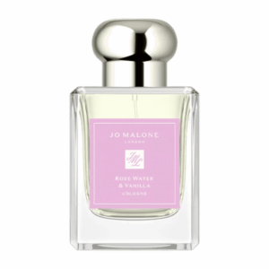 جو مالون روز واتر اند فانيلا كولون 2023 للجنسين / Jo Malone Rose Water & Vanilla Cologne (2023) Unisex