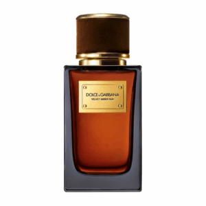 دولتشي أند جبانا فلفيت عنبر صن للجنسين / Dolce&Gabbana Velvet Amber Sun Unisex
