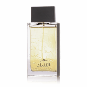 العربية للعود سحر الكلمات للجنسين / Arabian Oud Sehr Al kalemat Unisex