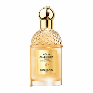 جيرلان اكوا اليجوريا فورتي بوسكا فانيلا للجنسين / Guerlain Aqua Allegoria Forte Bosca Vanilla Unisex