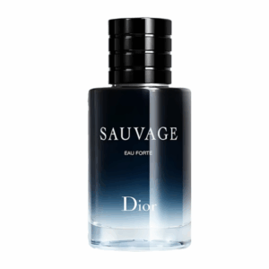 ديور سوفاج او فورتي للرجال / Dior Sauvage Eau Forte For Men