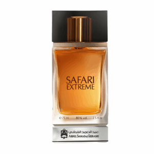 عبدالصمد القرشي سفاري اكستريم للرجال / Abdul Samad Al Qurashi Safari Extreme For Men