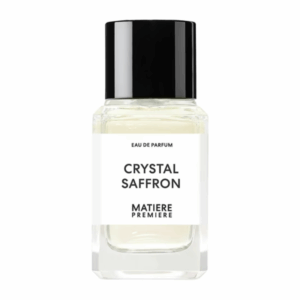 ماتير بريمير كريستال سافرون للجنسين / Matiere Premiere Crystal Saffron UNISEX