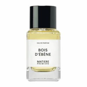 ماتير بريمير بويز دي ايبين للجنسين / Matiere Premiere Bois d'Ebene Unisex