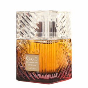 لطافة خمرة دخان للرجال / Lattafa Perfumes Khamrah Dukhan For Men