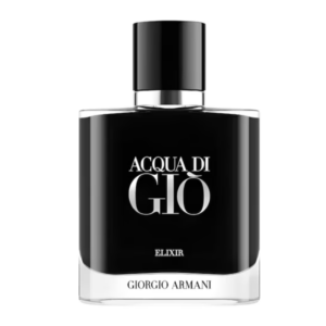 جورجيو ارماني اكوا دي جيو الكسير للرجال / Giorgio Armani Acqua di Giò Elixir For Men