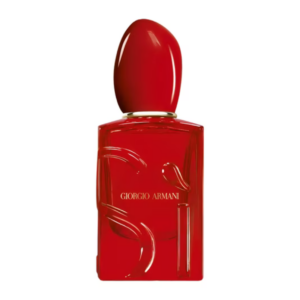 جورجيو ارماني سي باشون ريد مسك للنساء / Giorgio Armani Si Passione Red Musk For Women