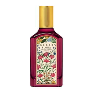 جوتشي فلورا جورجيوس جاردينيا انتنس للنساء / Gucci Flora Gorgeous Gardenia Intense For Women