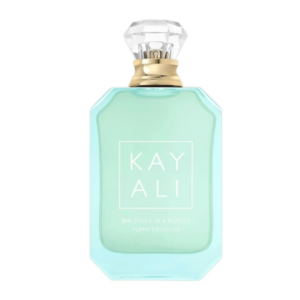 كيالي مالديف ان ذا بوتل كوكو 20 للنساء / Kayali Maldives in a Bottle Ylang Coco 20 For Women
