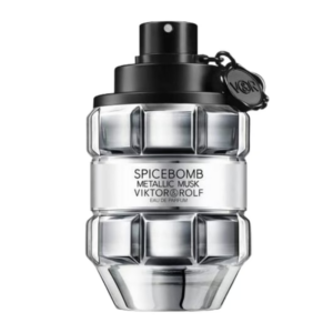 فيكتور اند رولف سبايس بومب ميتاليك مسك للرجال / Viktor&Rolf Spicebomb Metallic Musk For Men
