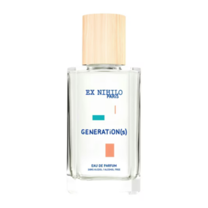 اكس نايلو جينيراشون للرجال و النساء / Ex Nihilo Generation(s) For Men and Women