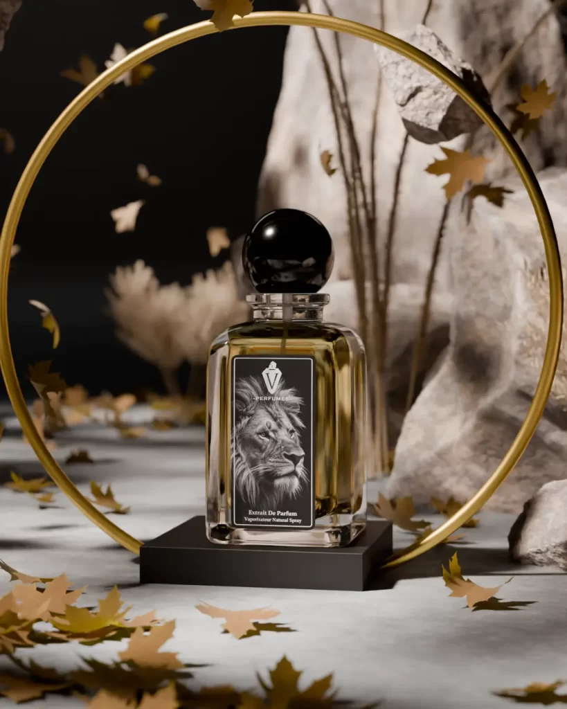 V PERFUMES JO 110 ML BOTTLE