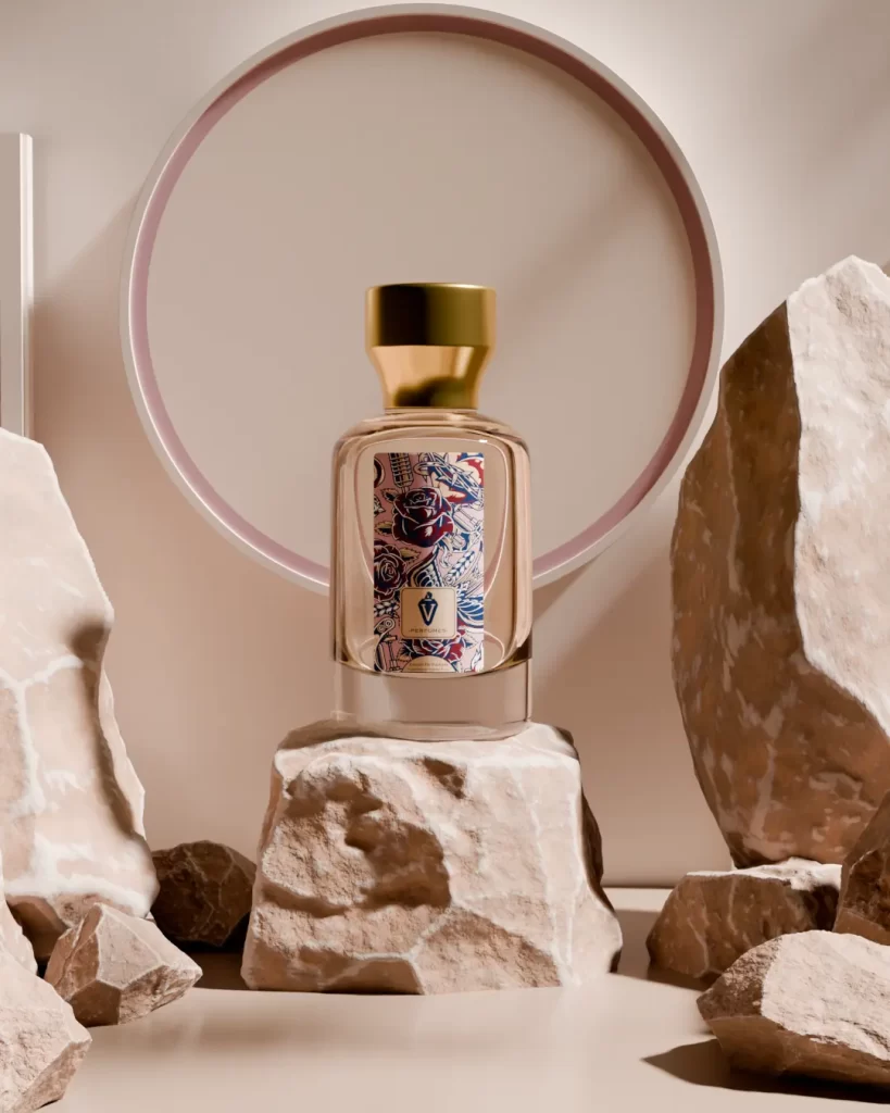 V PERFUMES JO 110 ML BOTTLE