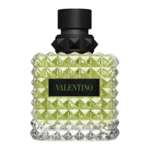 فالنتينو دونا بورن ان روما غرين سترافاغانزا للنساء / Valentino Donna Born in Roma Green Stravaganza For Women